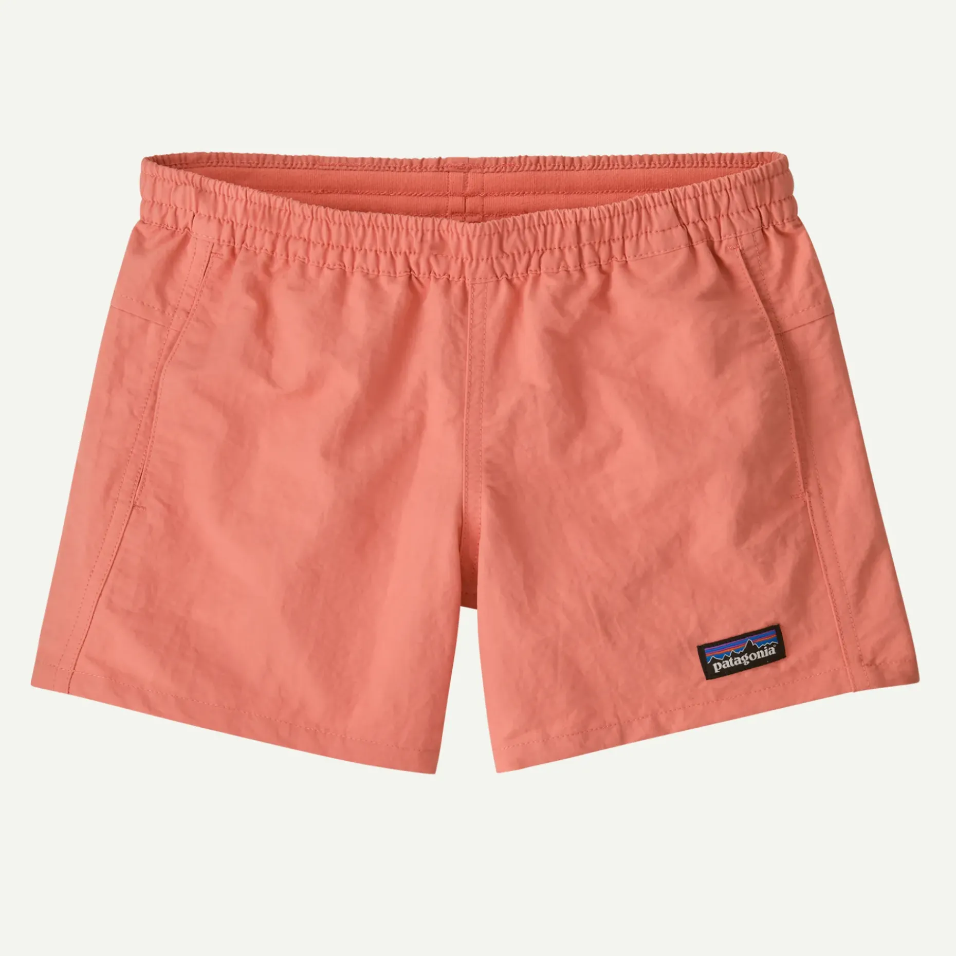 Kids' Baggies™ Shorts 4" - Unlined
