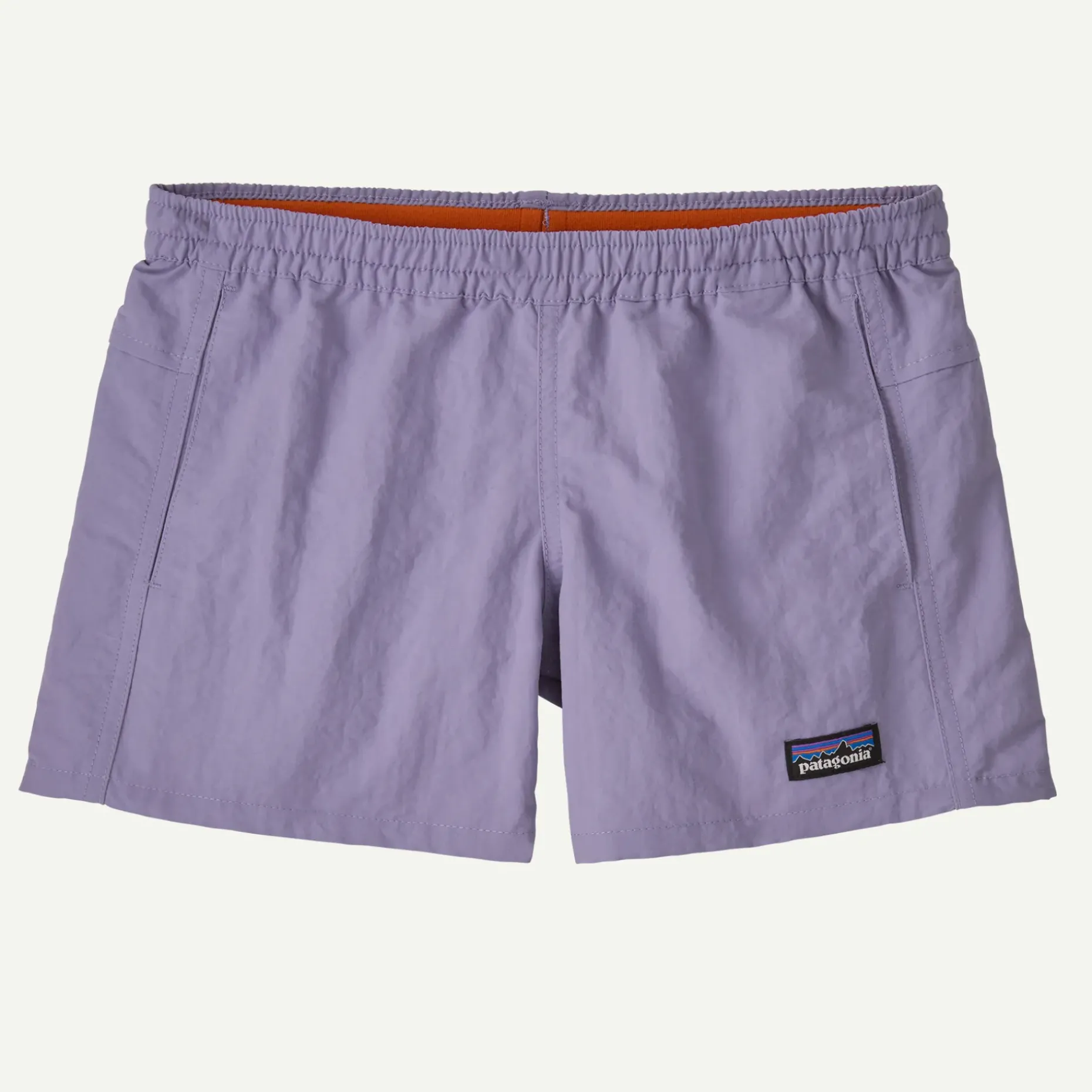 Kids' Baggies™ Shorts 4" - Unlined