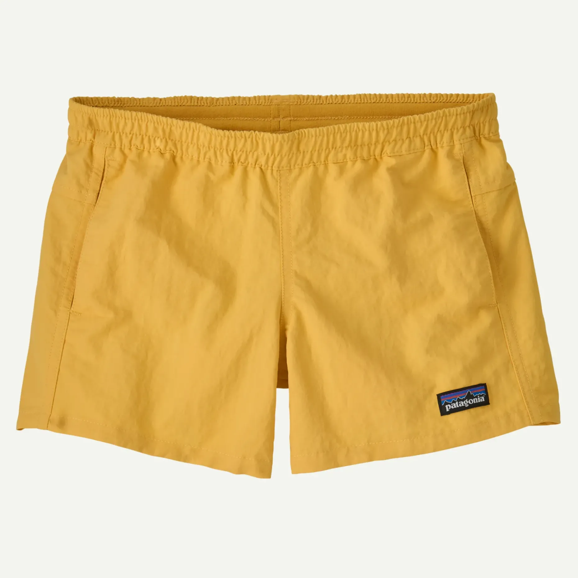 Kids' Baggies™ Shorts 4" - Unlined