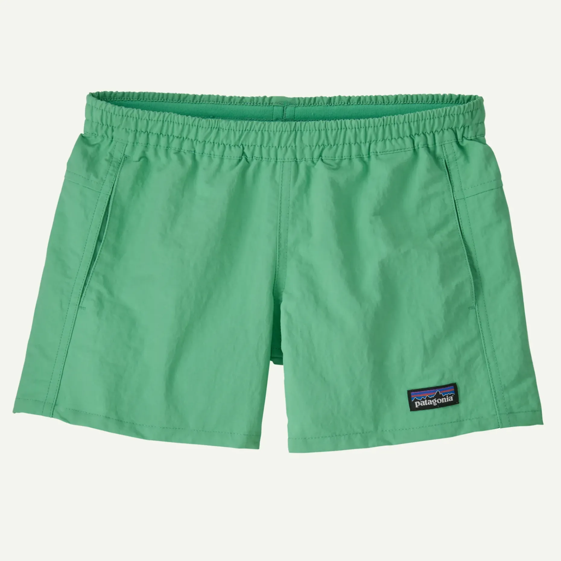 Kids' Baggies™ Shorts 4" - Unlined