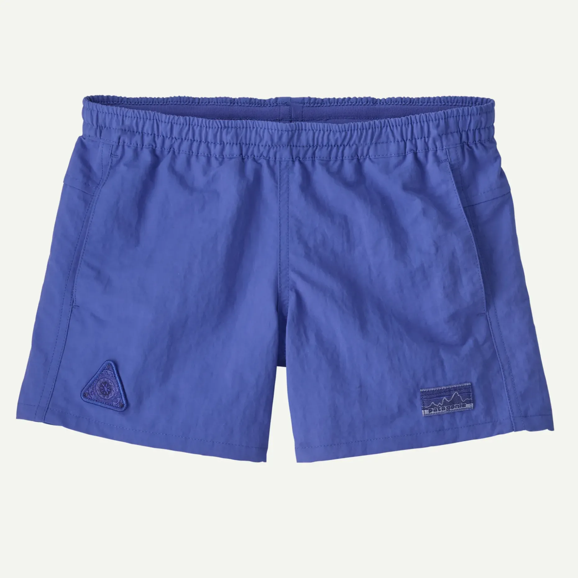 Kids' Baggies™ Shorts 4" - Unlined