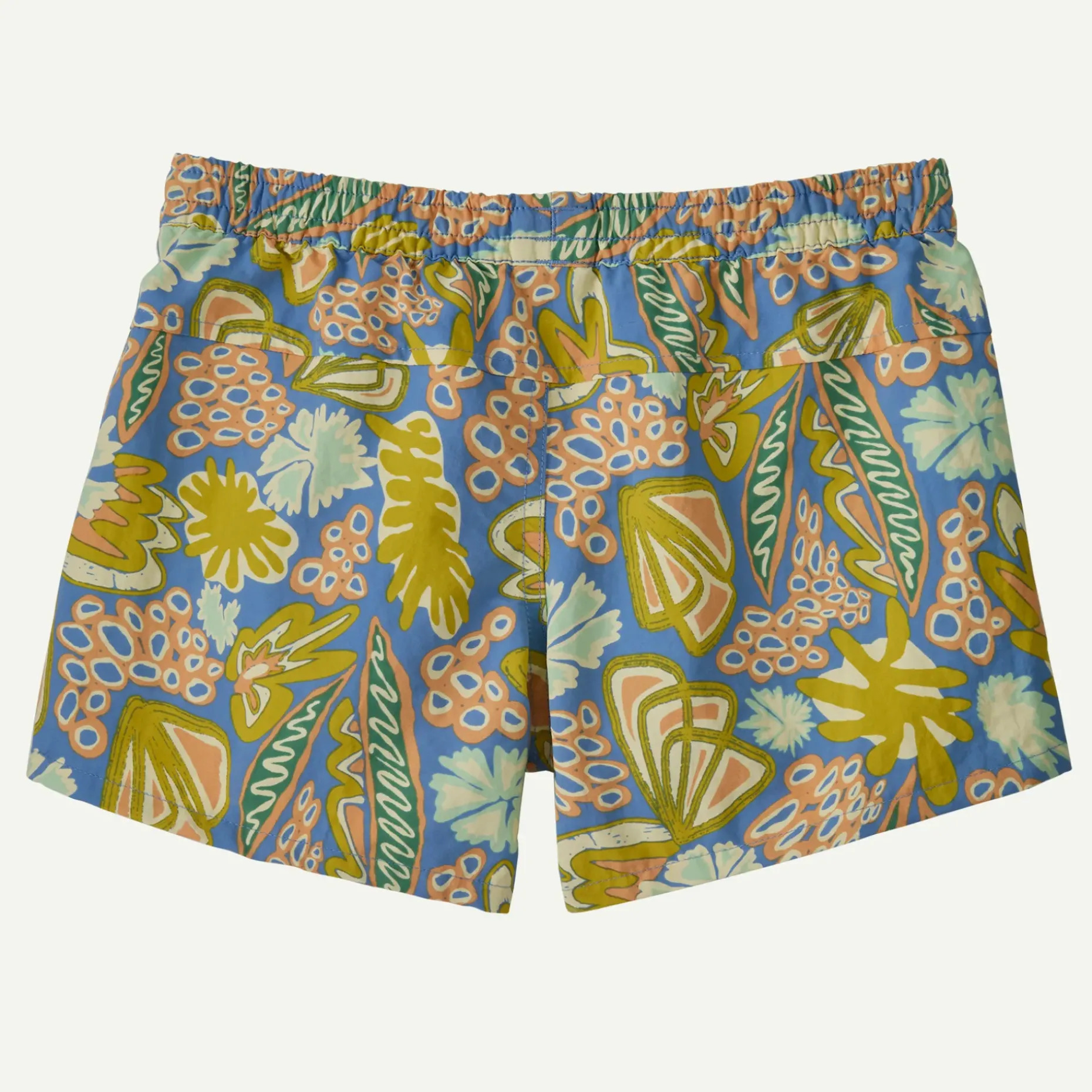 Kids' Baggies™ Shorts 4" - Unlined