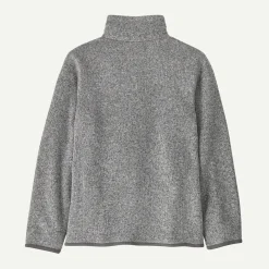 Kids' Better Sweater&reg; 1/4 Zip Fleece