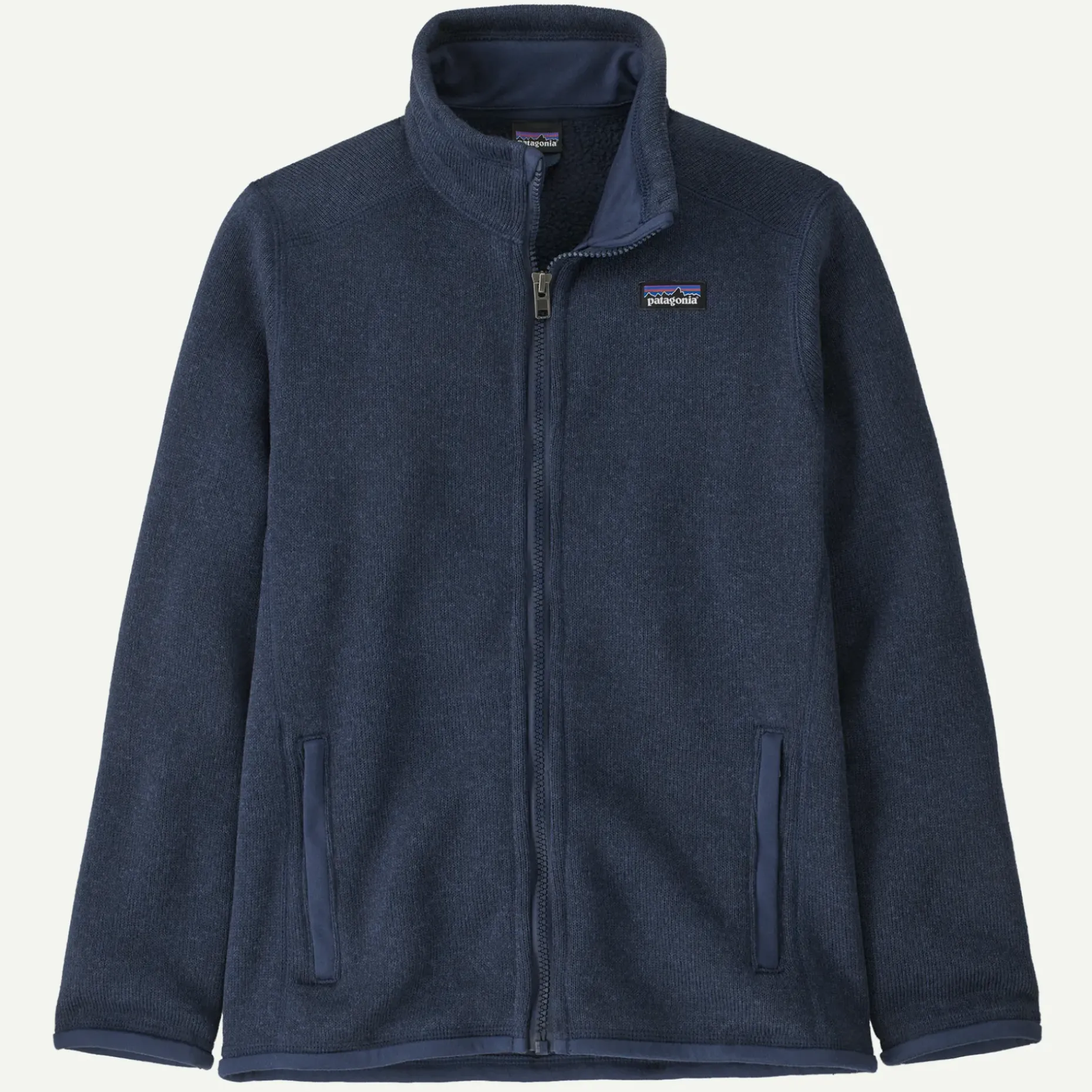 Kids' Better Sweater® Fleece Jacket