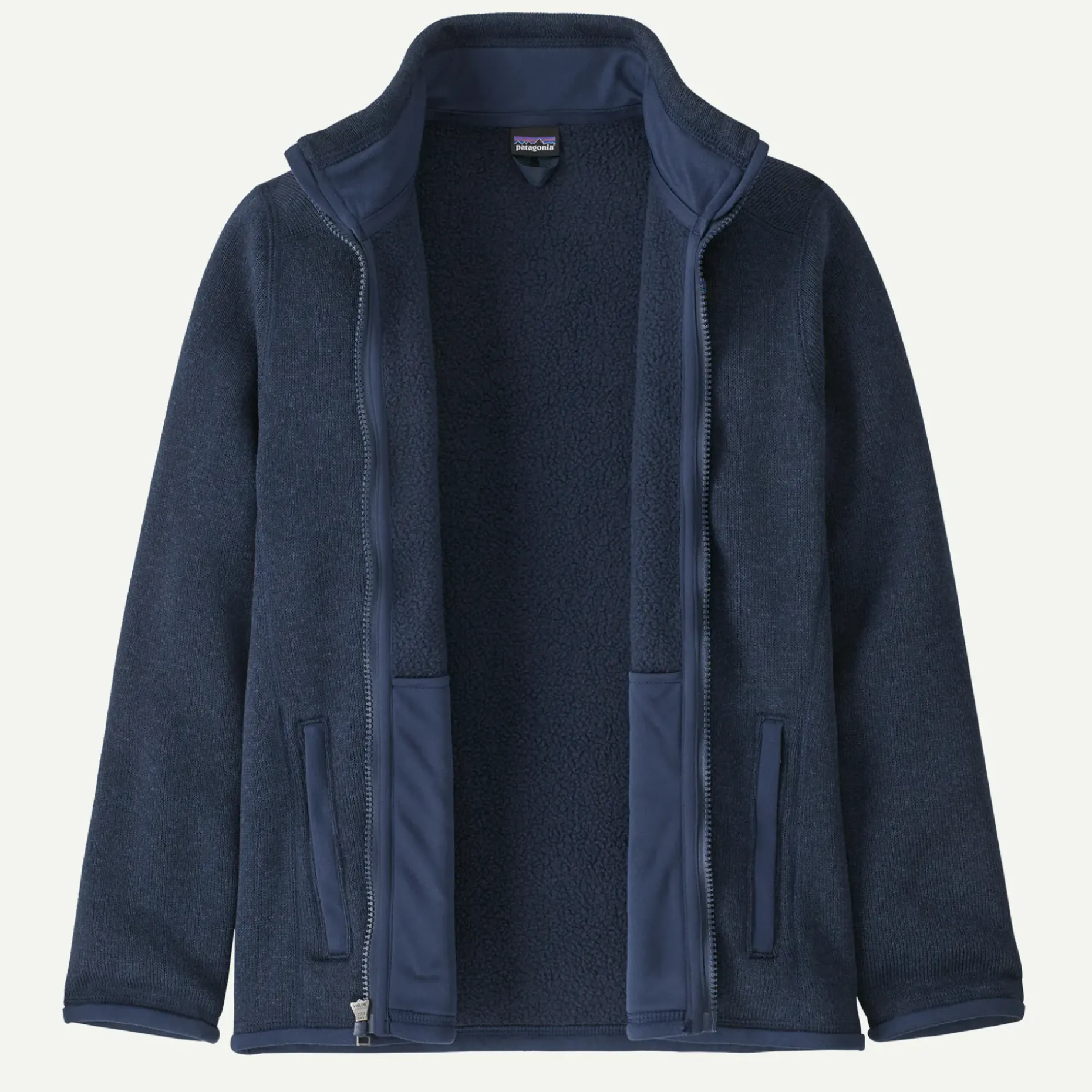Kids' Better Sweater® Fleece Jacket