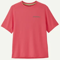 Kids' Capilene&reg; Silkweight T-Shirt