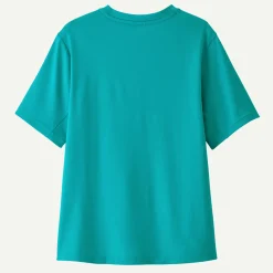 Kids' Capilene&reg; Silkweight T-Shirt