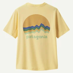 Kids' Capilene&reg; Silkweight T-Shirt