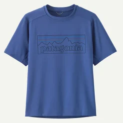 Kids' Capilene&reg; Silkweight T-Shirt