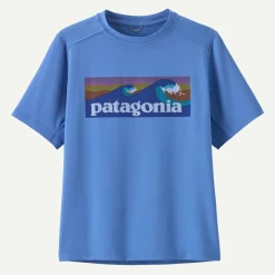 Kids' Capilene&reg; Silkweight T-Shirt