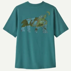 Kids' Capilene&reg; Silkweight T-Shirt