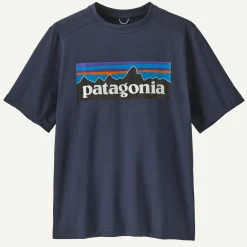 Kids' Capilene&reg; Silkweight T-Shirt