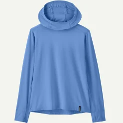 Kids' Capilene&reg; Silkweight Hoody