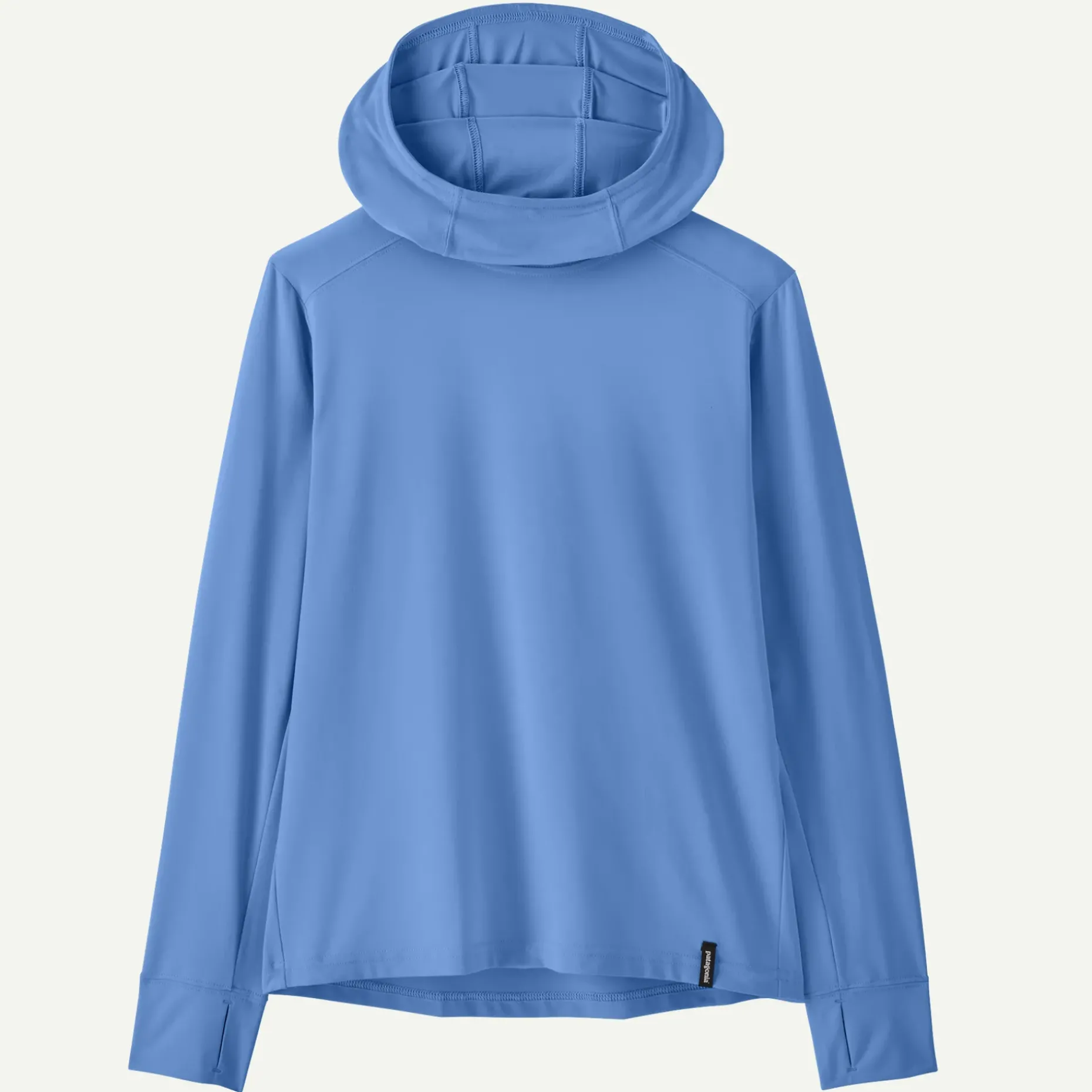Kids' Capilene® Silkweight Hoody