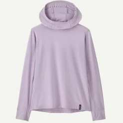 Kids' Capilene® Silkweight Hoody