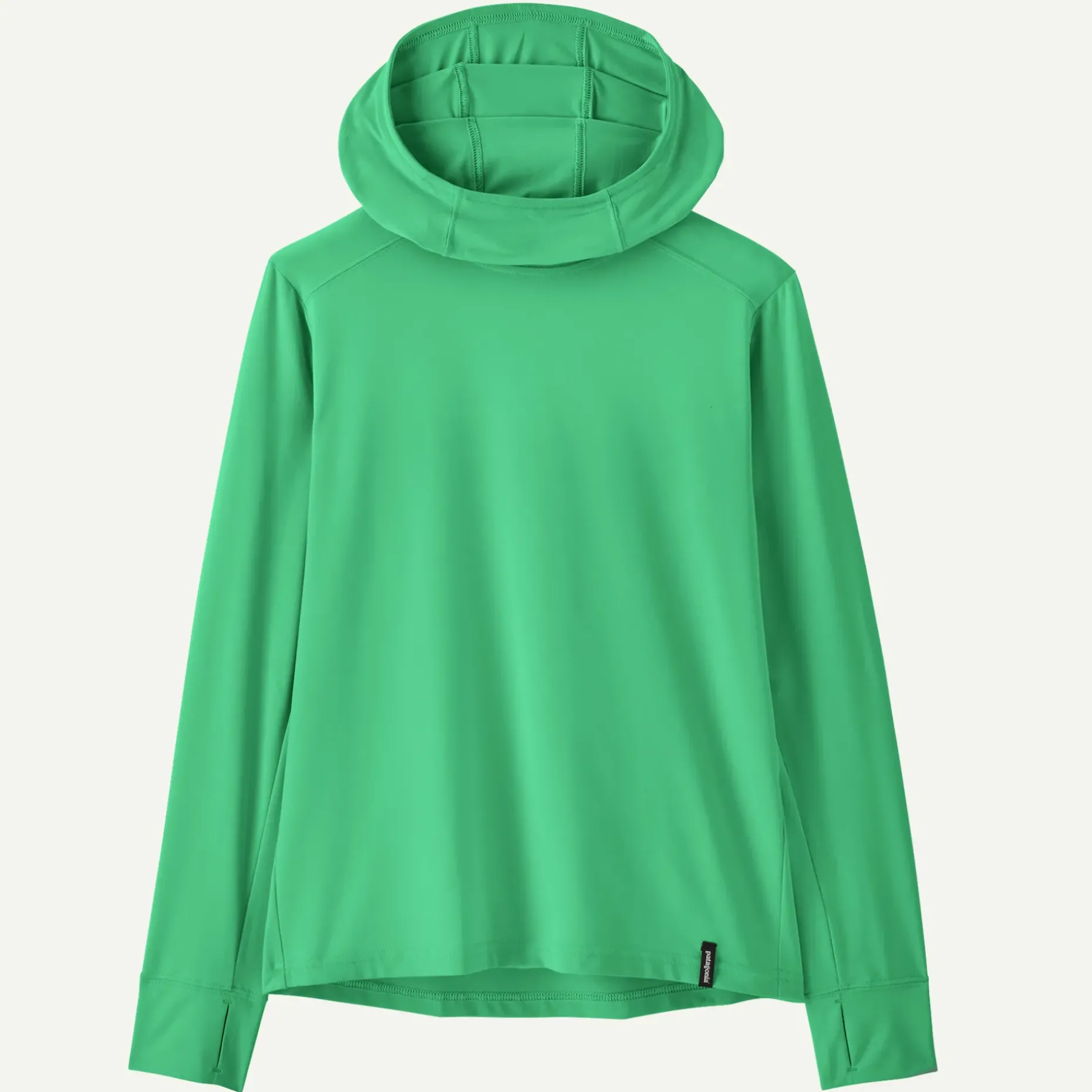 Kids' Capilene® Silkweight Hoody