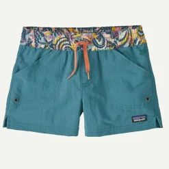 Kids' Costa Rica Baggies&trade; Shorts 3" - Unlined