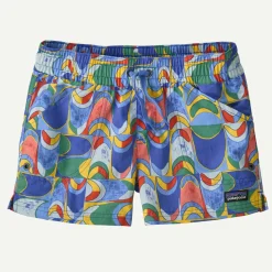 Kids' Costa Rica Baggies&trade; Shorts 3" - Unlined