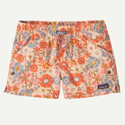 Kids' Costa Rica Baggies&trade; Shorts 3" - Unlined