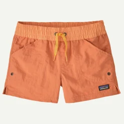 Kids' Costa Rica Baggies&trade; Shorts 3" - Unlined