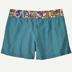 Kids' Costa Rica Baggies&trade; Shorts 3" - Unlined