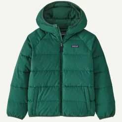 Kids' Cotton Down Jacket