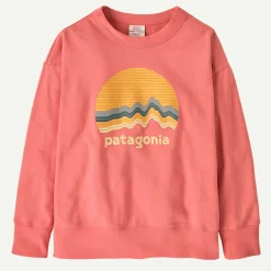 Kids' Crewneck Sweatshirt