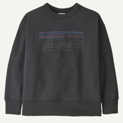 Kids' Crewneck Sweatshirt