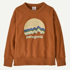 Kids' Crewneck Sweatshirt