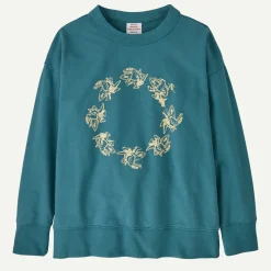 Kids' Crewneck Sweatshirt