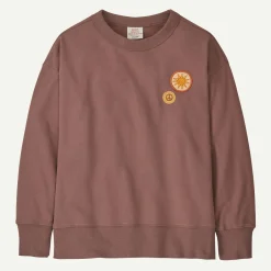 Kids' Crewneck Sweatshirt
