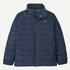 Kids' Down Sweater&trade; Jacket
