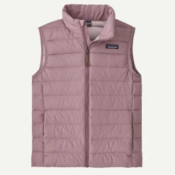 Kids' Down Sweater&trade; Vest