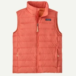 Kids' Down Sweater&trade; Vest