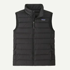 Kids' Down Sweater&trade; Vest