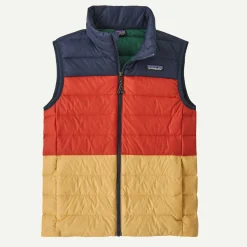 Kids' Down Sweater&trade; Vest