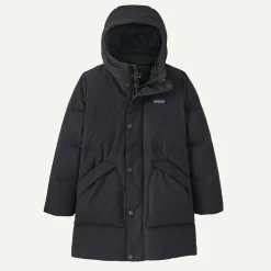 Kids' Downdrift Parka