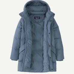 Kids' Downdrift Parka