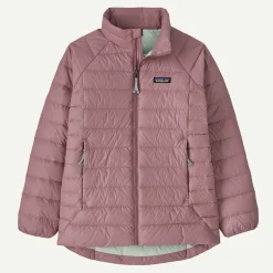 Kids' Drop-Tail Down Sweater&trade;