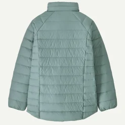 Kids' Drop-Tail Down Sweater&trade;