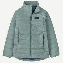 Kids' Drop-Tail Down Sweater&trade;