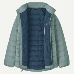 Kids' Drop-Tail Down Sweater&trade;