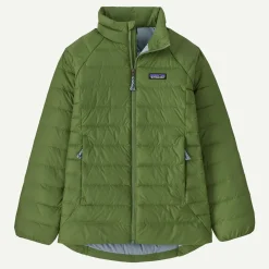 Kids' Drop-Tail Down Sweater&trade;