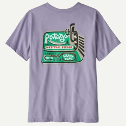 Kids' Graphic T-Shirt
