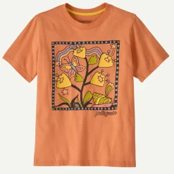 Kids' Graphic T-Shirt