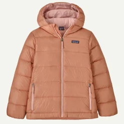 Kids' Hi-Loft Down Sweater&trade; Hoody