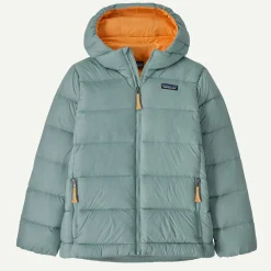 Kids' Hi-Loft Down Sweater&trade; Hoody
