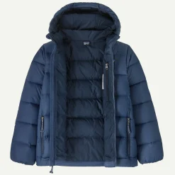 Kids' Hi-Loft Down Sweater&trade; Hoody