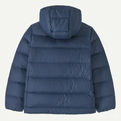 Kids' Hi-Loft Down Sweater&trade; Hoody