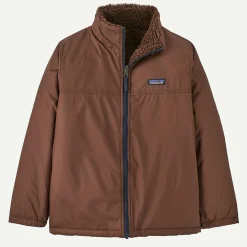 Kids' 4-in-1 Everyday Jacket